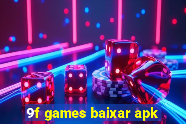 9f games baixar apk